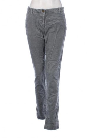 Dámské manšestráky  Maison Scotch, Velikost L, Barva Šedá, Cena  489,00 Kč