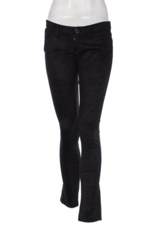 Damen Cordhose Mango, Größe M, Farbe Schwarz, Preis € 17,39