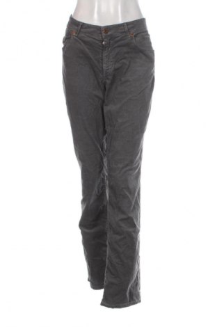 Damskie sztruksy Marc O'Polo, Rozmiar S, Kolor Szary, Cena 124,99 zł