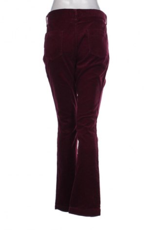 Damen Cordhose Marks & Spencer, Größe M, Farbe Rot, Preis 14,00 €