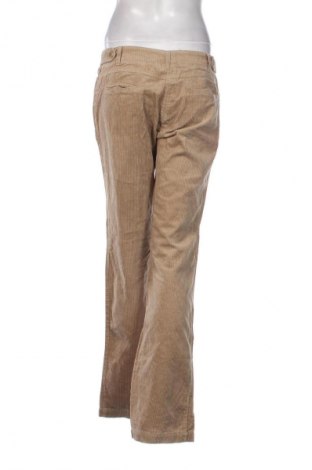 Dámské manšestráky  Weekend Max Mara, Velikost M, Barva Béžová, Cena  1 367,00 Kč
