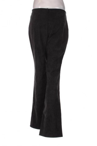Damen Cordhose Oviesse, Größe M, Farbe Schwarz, Preis 14,99 €