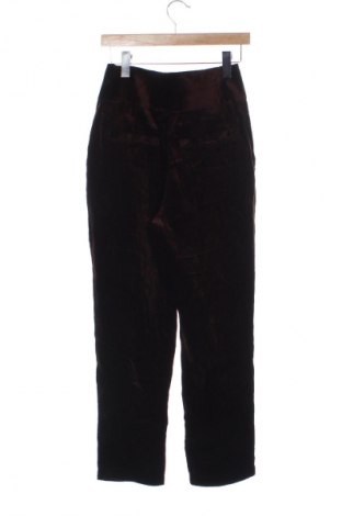Dámske menčestráky Pinko, Veľkosť XS, Farba Hnedá, Cena  162,66 €