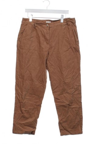 Dámské manšestráky  Tom Tailor, Velikost XL, Barva Béžová, Cena  299,00 Kč