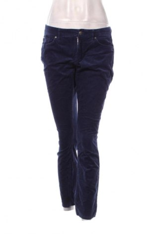 Damskie sztruksy Tommy Hilfiger, Rozmiar M, Kolor Niebieski, Cena 156,99 zł