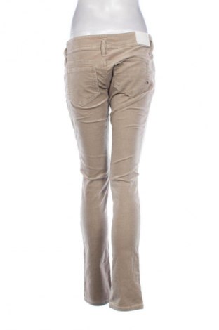 Dámske menčestráky Tommy Hilfiger, Veľkosť L, Farba Béžová, Cena  45,52 €