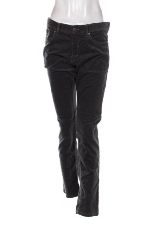 Damen Cordhose Unbranded, Größe XXL, Farbe Grau, Preis € 13,99
