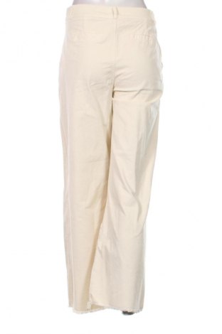 Damen Cordhose Unbranded, Größe M, Farbe Ecru, Preis € 14,77