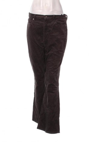 Damskie sztruksy Unbranded, Rozmiar M, Kolor Czarny, Cena 36,99 zł