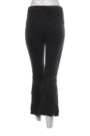 Damen Cordhose Unbranded, Größe S, Farbe Schwarz, Preis 6,99 €