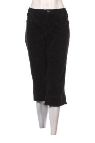 Dámské manšestráky  Unbranded, Velikost 3XL, Barva Černá, Cena  366,00 Kč