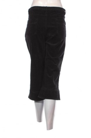 Dámské manšestráky  Unbranded, Velikost 3XL, Barva Černá, Cena  366,00 Kč