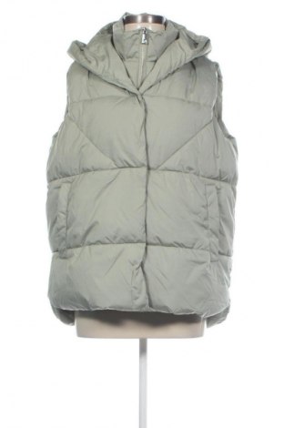 Vestă de femei About You, Mărime M, Culoare Verde, Preț 212,99 Lei