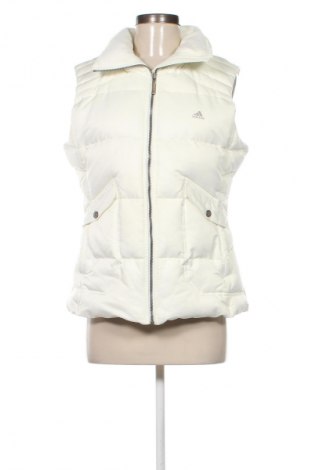 Dámská vesta  Adidas, Velikost XL, Barva Bílá, Cena  1 038,00 Kč