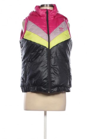 Γυναικείο γιλέκο Adidas Originals, Μέγεθος M, Χρώμα Πολύχρωμο, Τιμή 40,99 €