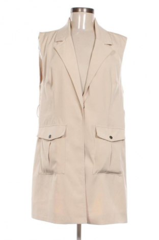 Damenweste Amisu, Größe L, Farbe Beige, Preis € 26,65
