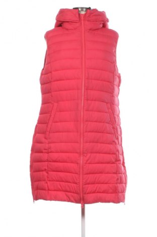 Vestă de femei Aniston, Mărime XL, Culoare Roz, Preț 265,99 Lei
