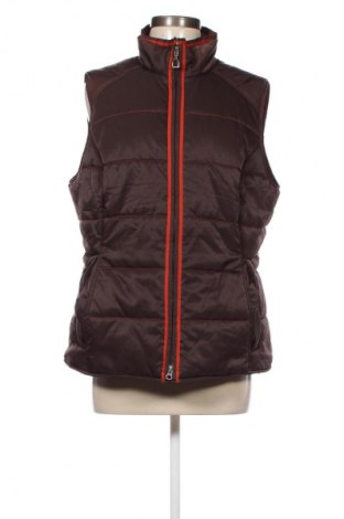 Дамски елек Ariat, Размер XL, Цвят Кафяв, Цена 26,99 лв.