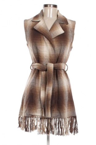 Vestă de femei BUSHWICK, Mărime L, Culoare Multicolor, Preț 129,99 Lei