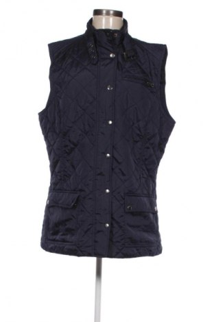 Damenweste Banana Republic, Größe XL, Farbe Blau, Preis 38,36 €