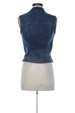 Damenweste Bershka, Größe M, Farbe Blau, Preis 26,00 €