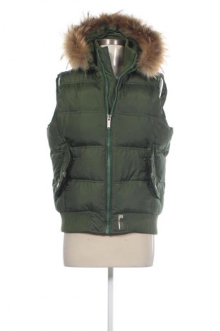 Dámska vesta  Bomboogie, Veľkosť M, Farba Zelená, Cena  54,95 €