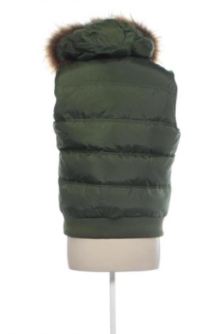 Dámska vesta  Bomboogie, Veľkosť M, Farba Zelená, Cena  54,95 €