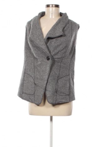 Damenweste Bonita, Größe XL, Farbe Grau, Preis € 16,99