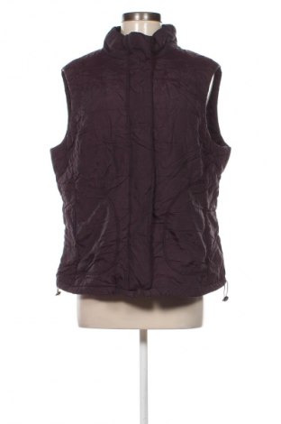 Damenweste Bonita, Größe XL, Farbe Lila, Preis € 16,99