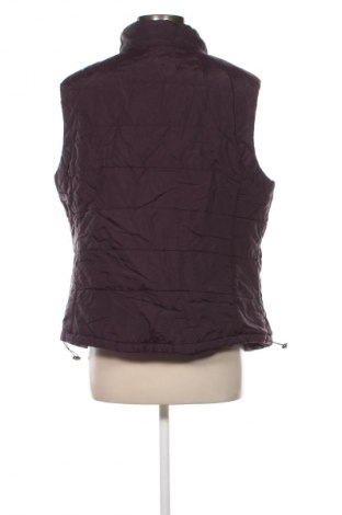 Damenweste Bonita, Größe XL, Farbe Lila, Preis € 16,99