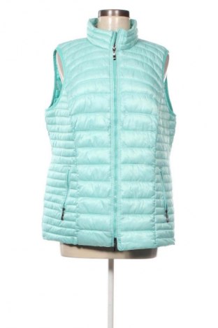 Damenweste Bonita, Größe L, Farbe Grün, Preis € 17,99