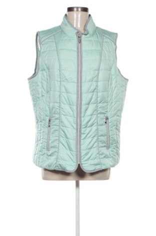 Damenweste Canda, Größe XL, Farbe Grün, Preis € 17,99