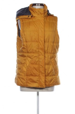 Női mellény Cecilia Classics, Méret L, Szín Sárga, Ár 9 600 Ft