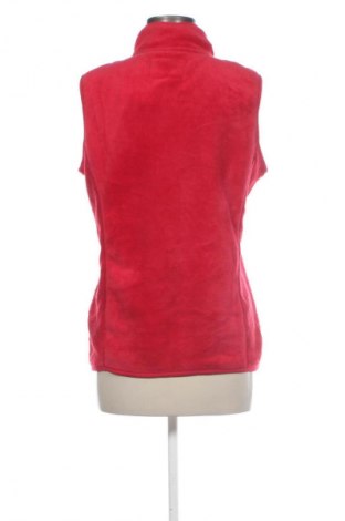 Damenweste Christian Berg, Größe M, Farbe Rot, Preis € 23,99