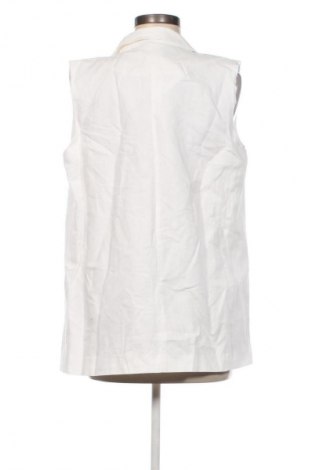 Dámska vesta  Clockhouse, Veľkosť L, Farba Biela, Cena  20,02 €