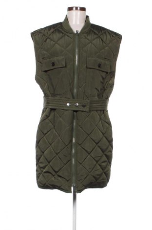 Vestă de femei Co'Couture, Mărime XL, Culoare Verde, Preț 216,36 Lei