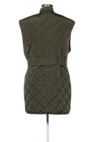 Vestă de femei Co'Couture, Mărime XL, Culoare Verde, Preț 216,36 Lei