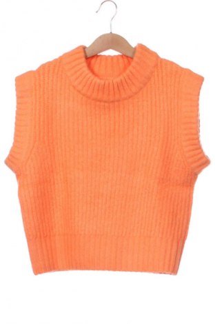 Damenweste Collusion, Größe S, Farbe Orange, Preis 24,49 €