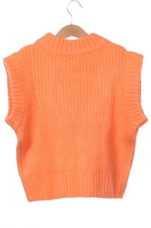 Damenweste Collusion, Größe S, Farbe Orange, Preis 24,49 €