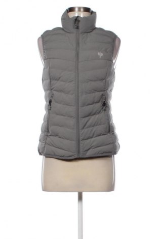 Damenweste Engelbert Strauss, Größe S, Farbe Grau, Preis 31,72 €