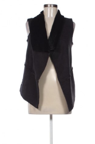 Vestă de femei Esmara, Mărime XS, Culoare Negru, Preț 102,89 Lei