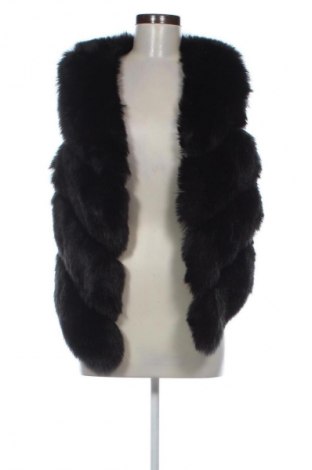 Γυναικείο γιλέκο Fashionable, Μέγεθος L, Χρώμα Μαύρο, Τιμή 26,99 €