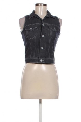 Vestă de femei Fishbone, Mărime S, Culoare Albastru, Preț 102,63 Lei
