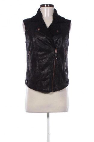 Damska kamizelka Garcia Jeans, Rozmiar S, Kolor Czarny, Cena 96,99 zł