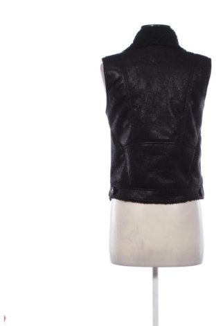 Damska kamizelka Garcia Jeans, Rozmiar S, Kolor Czarny, Cena 96,99 zł