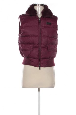 Vestă de femei Gaudi, Mărime M, Culoare Mov, Preț 156,99 Lei