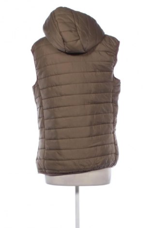 Vestă de femei Geographical Norway, Mărime XL, Culoare Verde, Preț 814,99 Lei