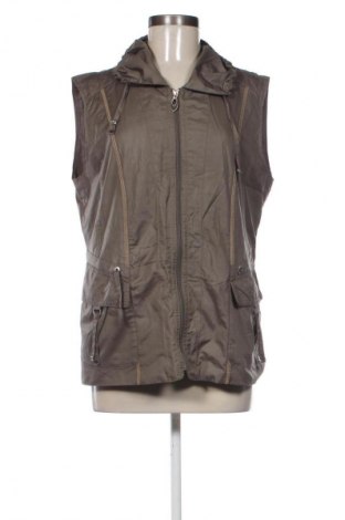 Damenweste Gerry Weber, Größe M, Farbe Braun, Preis 39,17 €