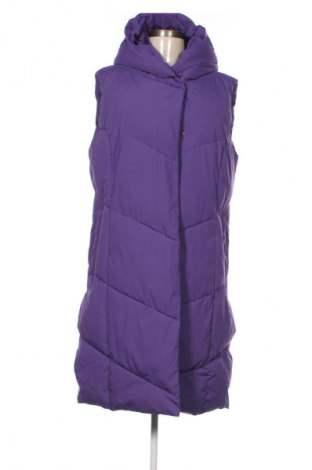Damenweste Gina, Größe M, Farbe Lila, Preis 25,00 €