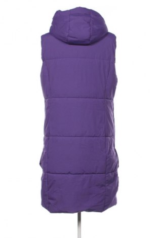 Damenweste Gina, Größe M, Farbe Lila, Preis 25,00 €